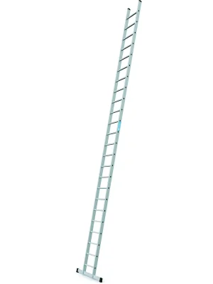 Aktuell Zarges Stella L - LM-Sprossen-Anlegeleiter 24 Sprossen | 24 | 1054865