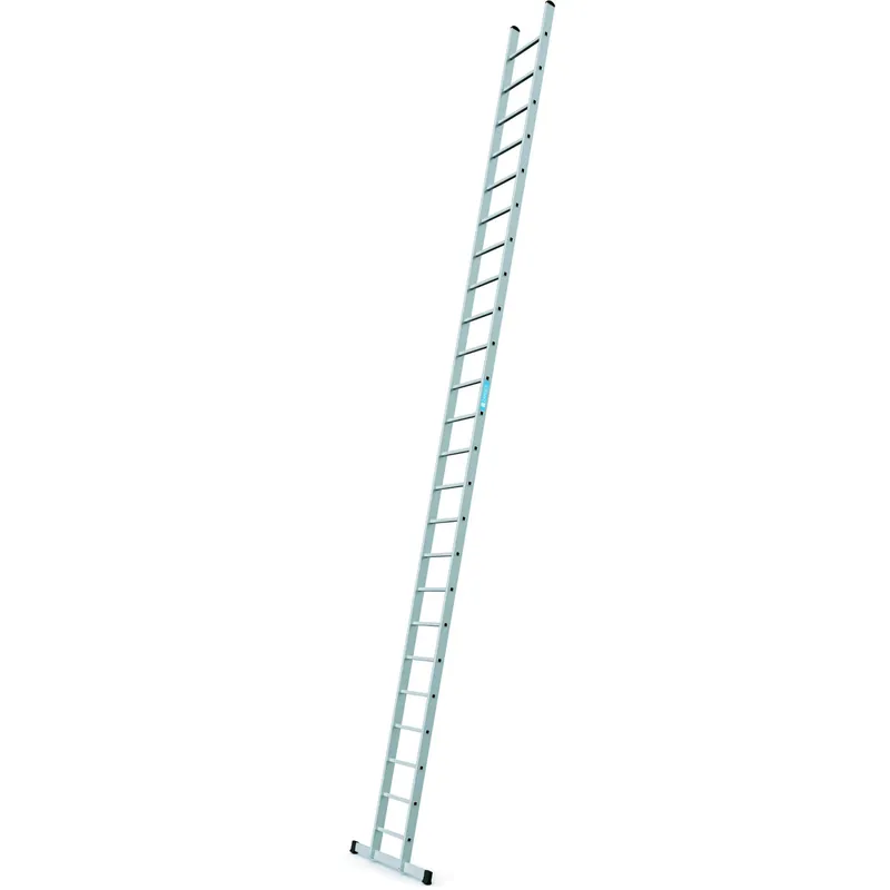 Aktuell Zarges Stella L - LM-Sprossen-Anlegeleiter 24 Sprossen | 24 | 1054865