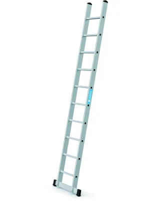 Bestseller Zarges Stella L - LM-Sprossen-Anlegeleiter 10 Sprossen | 10 | 1054833