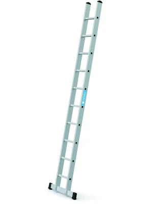 Begrenztes Angebot Zarges Alto L - LM-Sprossen-Anlegeleiter 10 Sprossen | 10 | 1055605