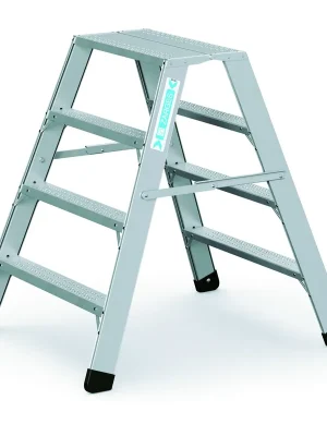 Angebot Zarges Seventec RC BP - LM-Arbeitspodest klappbar 0,99 m | 2 x 4 | 1054534