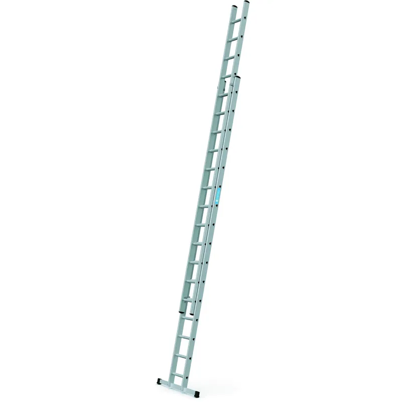Zarges Everest 2DE - Schiebeleiter 2 x 16 Sprossen | 2 x 16 | 1054748 Schnäppchen