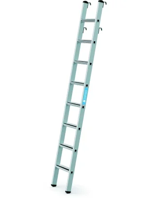 Beliebt Zarges Saferstep LH - LM-Stufen-Regalleiter 8 Stufen | 8 | 1054631