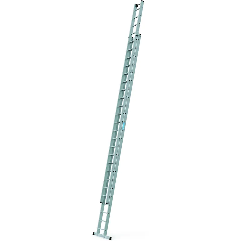 Zarges Everest 2E - LM-Schiebeleiter 2 x 24 Sprossen | 2 x 24 | 1054726 Aktuell