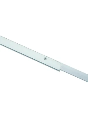 Ausverkauf Zarges Knickstrebe 520 mm rechts ohne Anschlag | 1054385