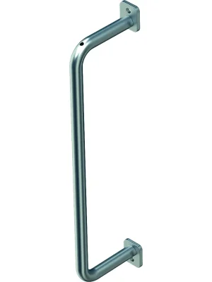 Bestpreis Zarges Haltegriff, Stahl verzinkt, 600 mm | 1054110