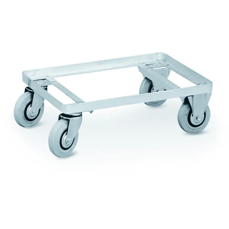 Zarges Untersetzwagen W 150 | 1054432 Neuheit