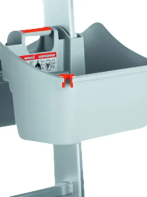 Zarges Werkzeug Einhängebox | 1053752 Aktuell