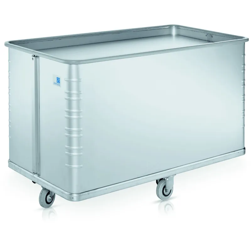 Zarges Federbodenwagen W 161 | 1054510 Billig