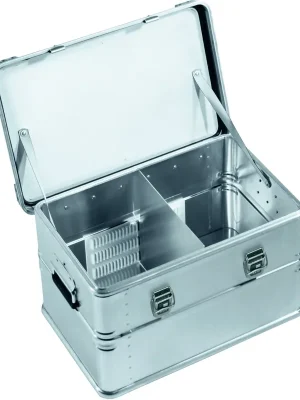Zarges Verstellbares Alu-Trennwand-Set | 1054498 Sonderaktion