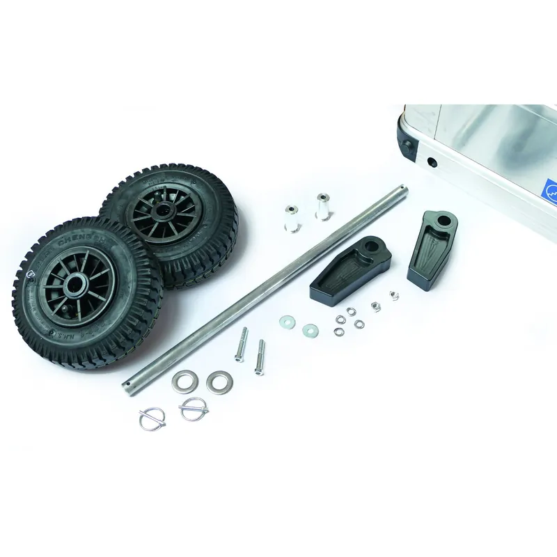 Zarges Offroad Set 220 mm | 1054479 Mega-Angebot