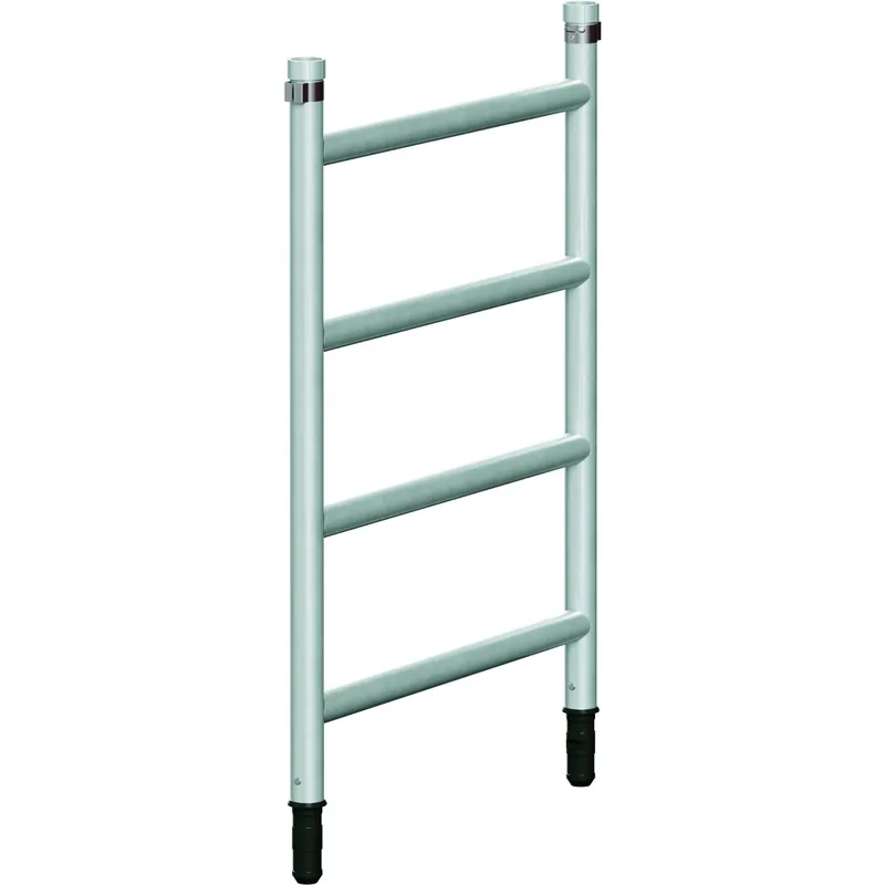 Zarges Aufsteckrahmen PaxTower 1 m | 1053956 Neu Im Sortiment