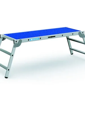 Zarges Workmaster Plus P - Arbeitsplattform, klappbar R13 | 1053819 Jetzt Bestellen