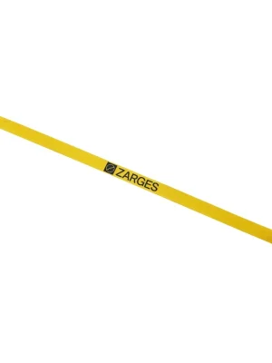 Begrenztes Angebot Zarges Spreizsicherung 890 mm zweifach genietet | 1054382