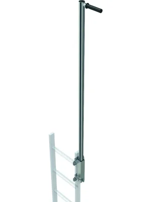 Abverkauf Zarges Einstiegshilfe für Holm 50 x 20 mm | 1054053