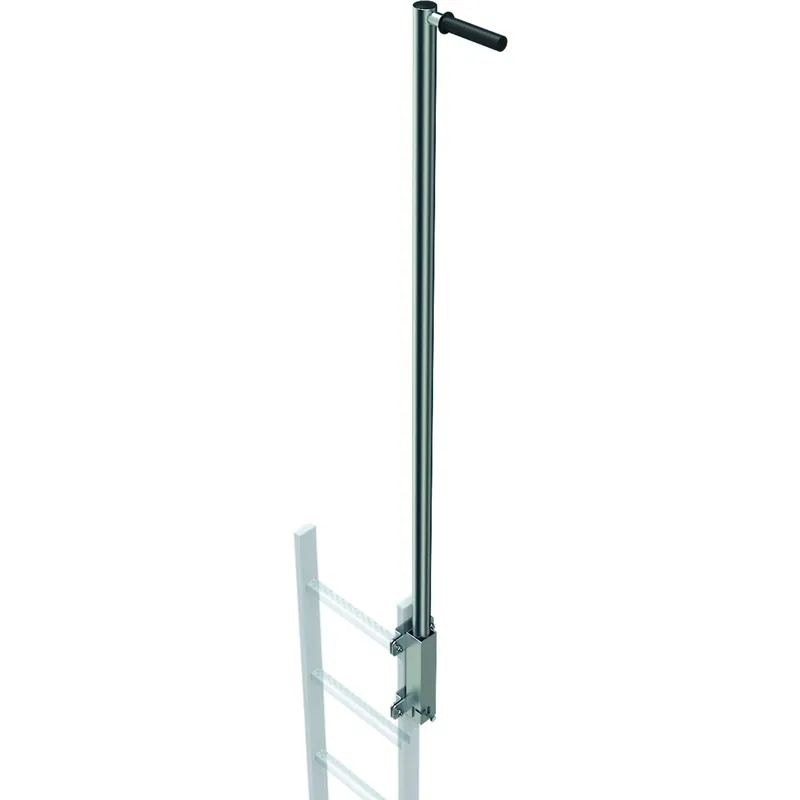 Abverkauf Zarges Einstiegshilfe für Holm 50 x 20 mm | 1054053