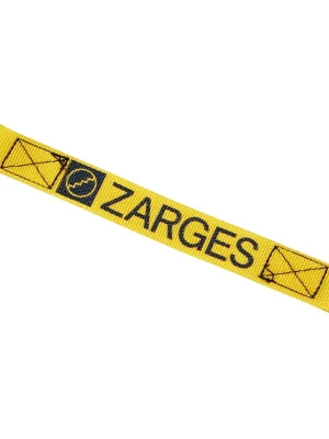 Angebot Zarges Spreizsicherung 1300 mm mit 4 Laschen | 1054300