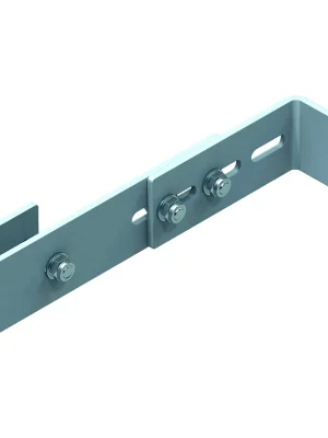 Zarges Wandhalter verstellbar 200 - 275 mm | 1053915 Kracherpreis