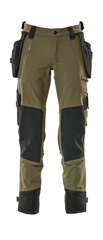 Mascot ADVANCED Hose mit Hängetasche online kaufen Begrenztes Angebot
