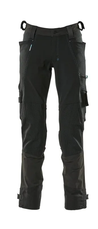 Neu Im Sortiment Mascot ADVANCED Hose mit Knietaschen online kaufen