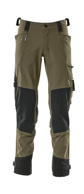 Mega-Angebot Mascot ADVANCED Hose mit Knietaschen online kaufen