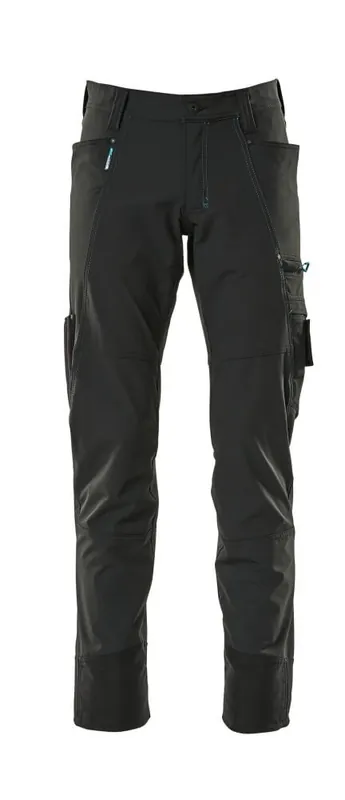 Mascot ADVANCED Hose, Schwarz, Gr.90 online kaufen Echt