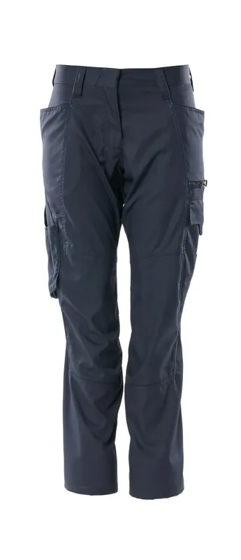 Mascot ACCELERATE Hose, Schwarzblau, online kaufen Sonderangebot