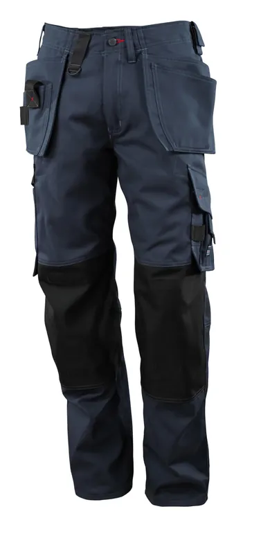 Neue Ware Mascot FRONTLINE Hose mit Hängetasch online kaufen
