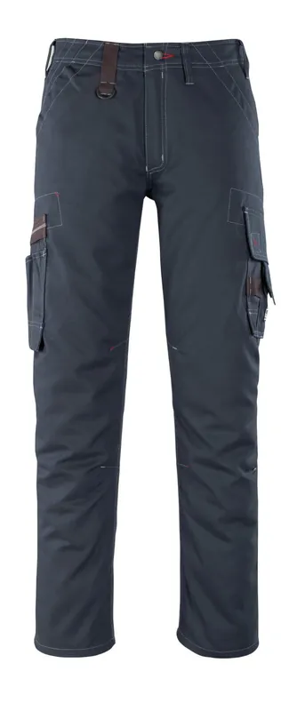 Markenware Mascot FRONTLINE Hose mit Schenkelta online kaufen