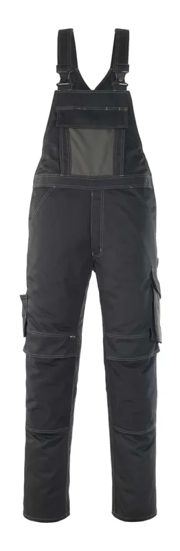 Mascot UNIQUE Latzhose mit Knietasch online kaufen Beliebt