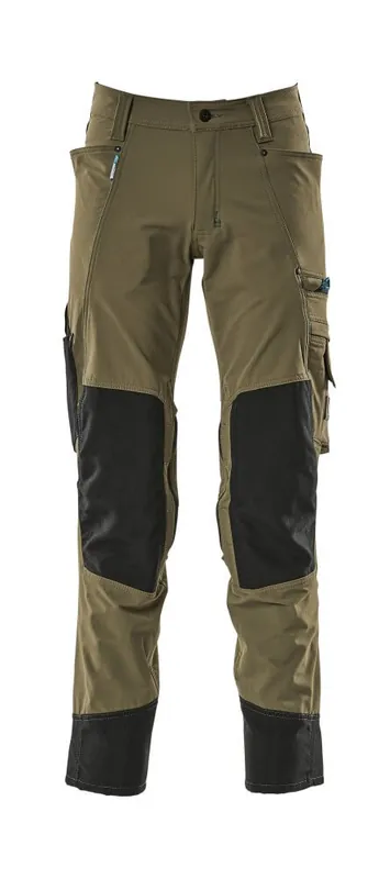 Mascot ADVANCED Hose mit Knietaschen online kaufen Preisknaller