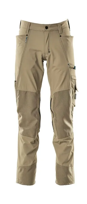 Billig Mascot ADVANCED Hose mit Knietaschen online kaufen