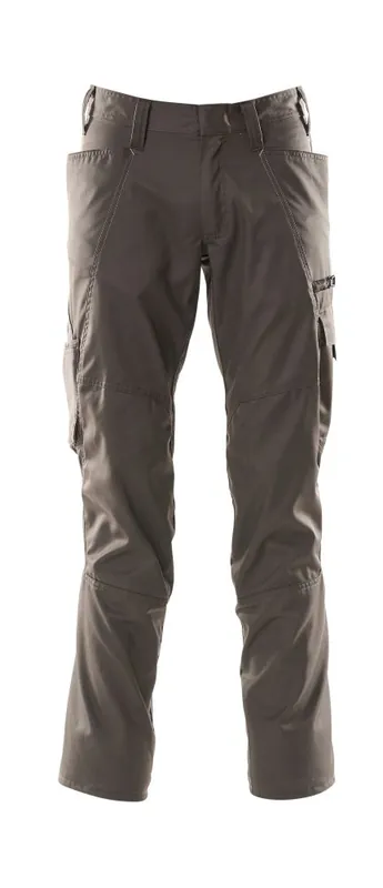 Jetzt Bestellen Mascot ACCELERATE Hose, Dunkelanthra online kaufen