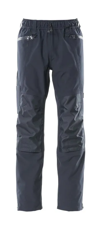 Mascot ACCELERATE Überziehhose, Schw online kaufen Neue Ware