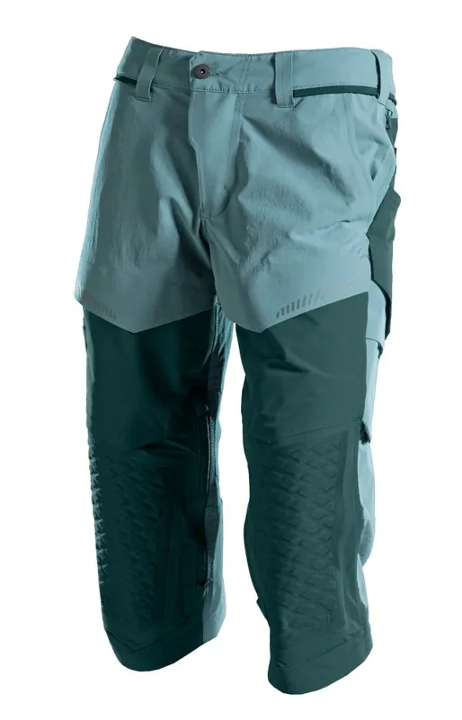 Mascot CUSTOMIZED Dreiviertel-Hose m online kaufen Geprüft