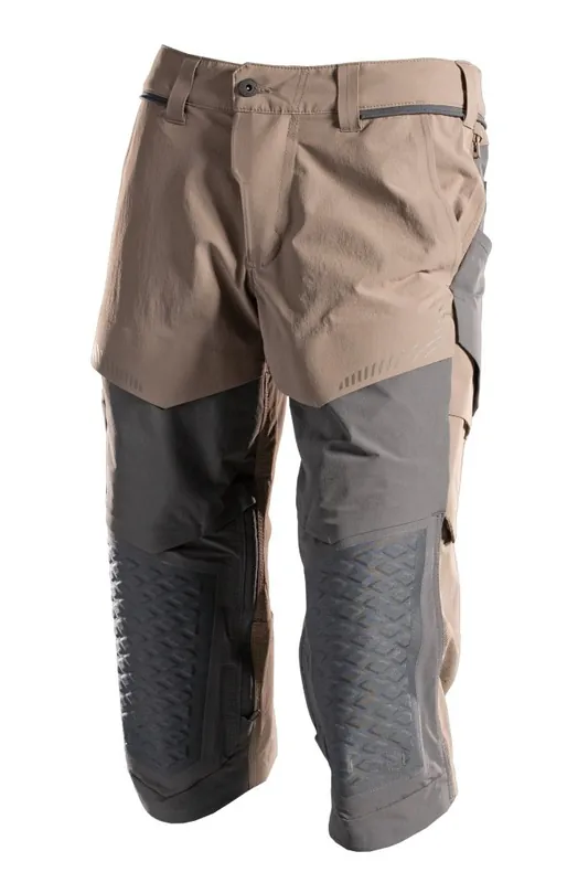 Mascot CUSTOMIZED Dreiviertel-Hose m online kaufen Neu Im Sortiment