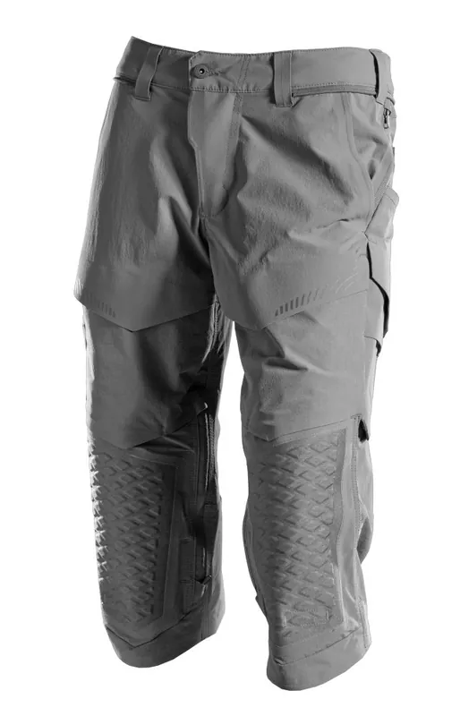 Mascot CUSTOMIZED Dreiviertel-Hose m online kaufen Knallerangebot