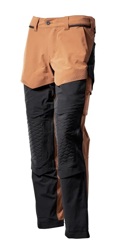 Aktuell Mascot CUSTOMIZED Hose mit Knietasch online kaufen
