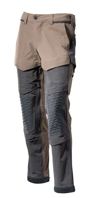 Mascot CUSTOMIZED Hose mit Knietasch online kaufen Nur Heute