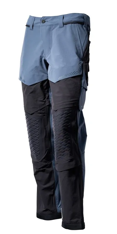 Beliebt Mascot CUSTOMIZED Hose mit Knietasch online kaufen
