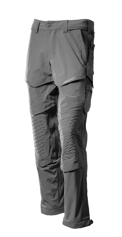 Mascot CUSTOMIZED Hose mit Knietasch online kaufen Super-Preis