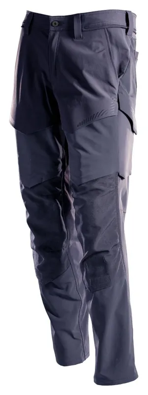 Top-Seller Mascot CUSTOMIZED Hose mit Knietasch online kaufen
