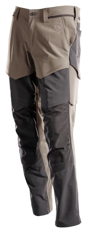 Mascot CUSTOMIZED Hose mit Knietasch online kaufen Bestpreis