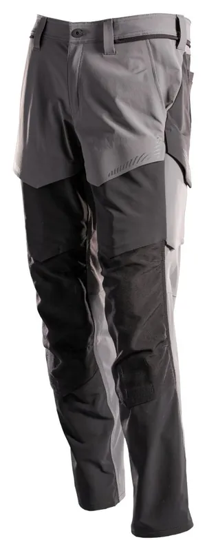 Mascot CUSTOMIZED Hose mit Knietasch online kaufen Versand Am Gleichen Tag