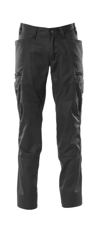 Bestpreis Mascot ACCELERATE Hose mit Schenkelt online kaufen