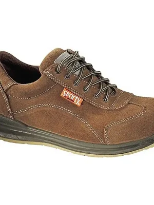 Sicherheitsschuh Viper Gr.46 braun S2 SRC EN20345 Leder LEMAITRE Top-Preis