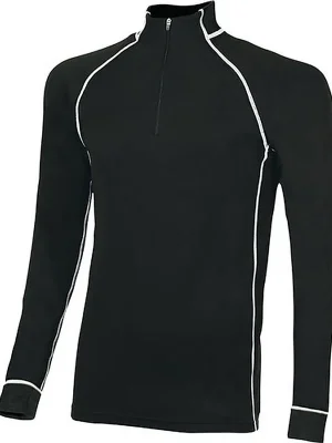 U-Group Thermo-Unterhemd Makalu Gr.XXXL deep blue U.POWER Expressversand