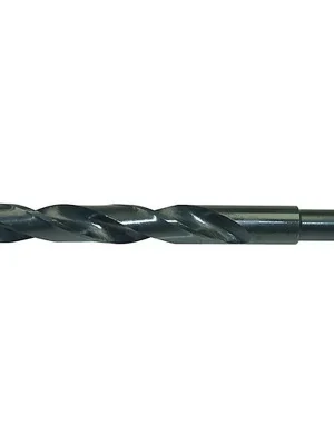 Letzte Chance Spiralbohrer DIN 338 TypN Ø14.5mm HSS rollgew.abg.Schaft Schaft-Ø13mm kurz