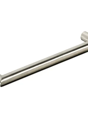 Garantierte Lieferung Möbelgriff Narona VA geb.192mm Ø12mm HETTICH