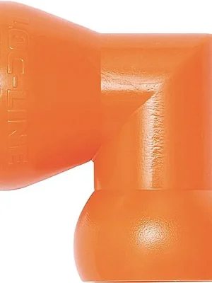 Thiermann Winkelverbindung 1/2 ” Btl. mit 2 St. Loc-Line Solange Der Vorrat Reicht